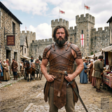 Leather Armor