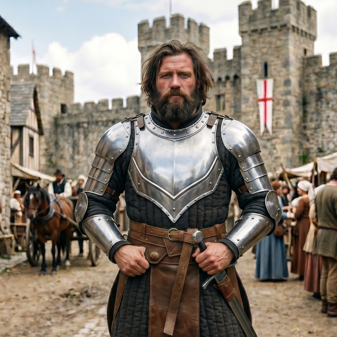 Armour
