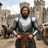 Armour