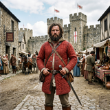 Man Gambeson