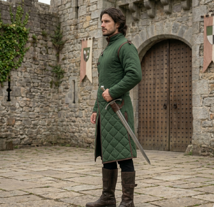 Renaissance Faire Gambeson