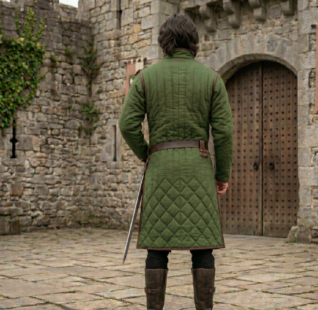 Renaissance Faire Gambeson