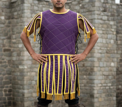 Roman Subarmalis Armor Padding