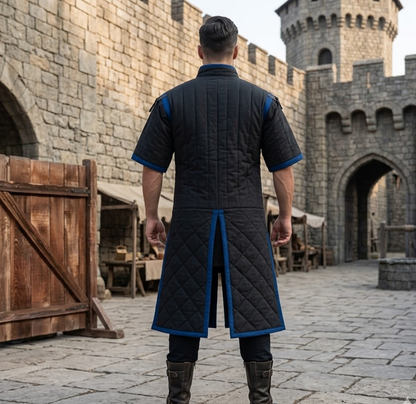 Renaissance Festival Gambeson