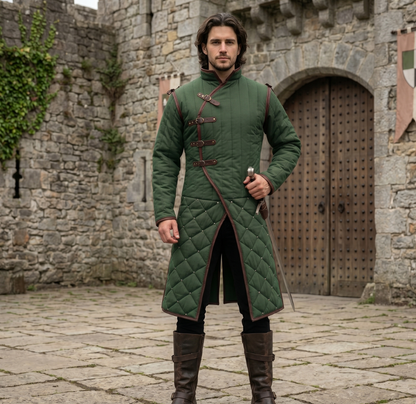 Renaissance Faire Gambeson