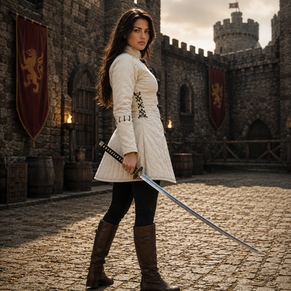 Renaissance Faire & Cosplay Costume