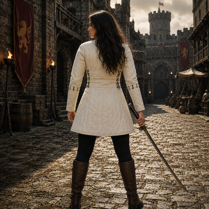 Renaissance Faire & Cosplay Costume
