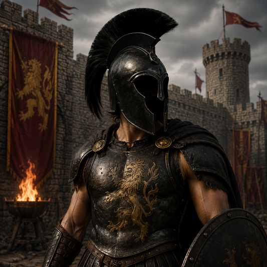 Troy Greek Achilles Helmet Trojan Helmet Troy Movie Helmet with Display Stand Gift for Him