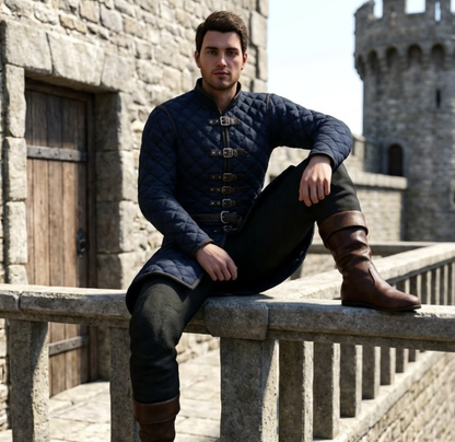 Medieval Armor Gambeson