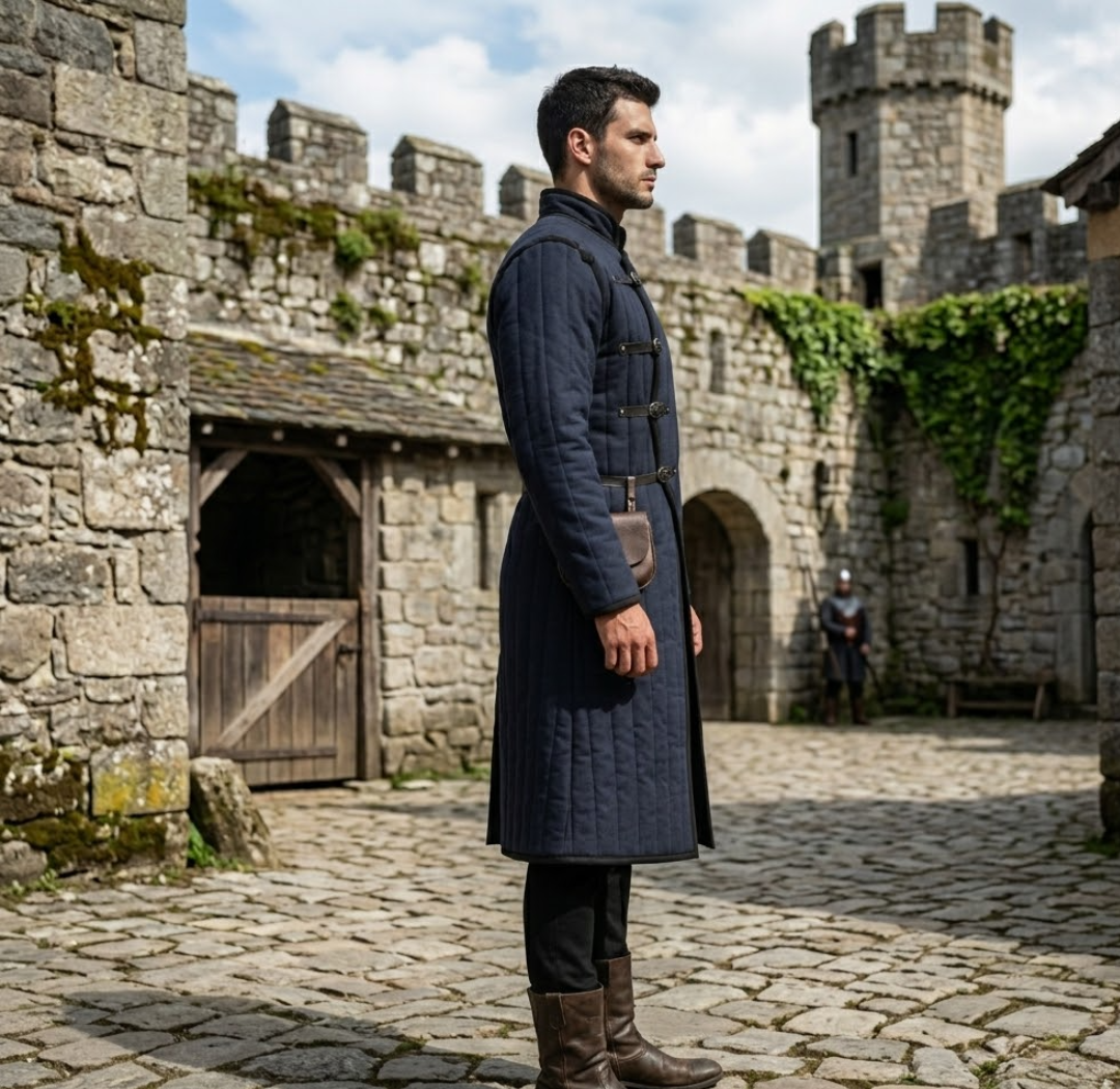 Medieval Armor Gambeson