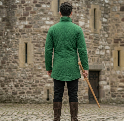 Renaissance Faire Gambeson Armor