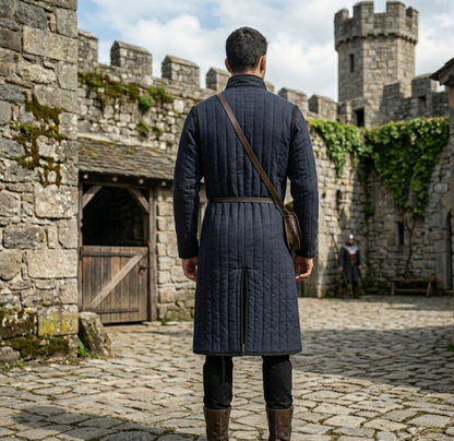 Medieval Armor Gambeson