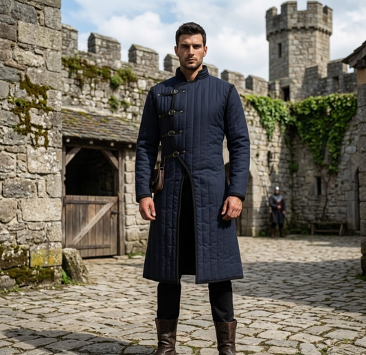 Medieval Armor Gambeson